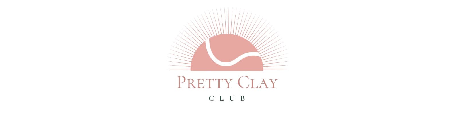Pretty Clay Club Logo