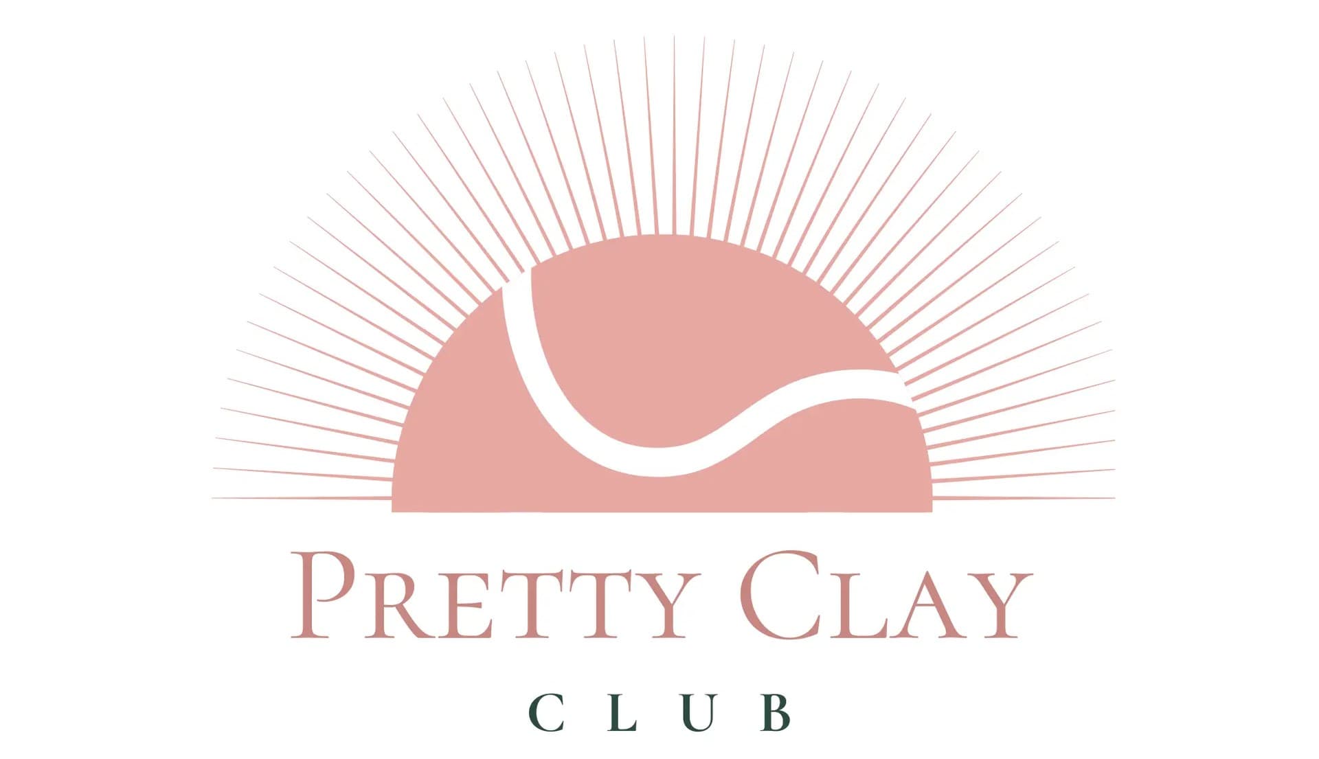 Pretty Clay Club Logo